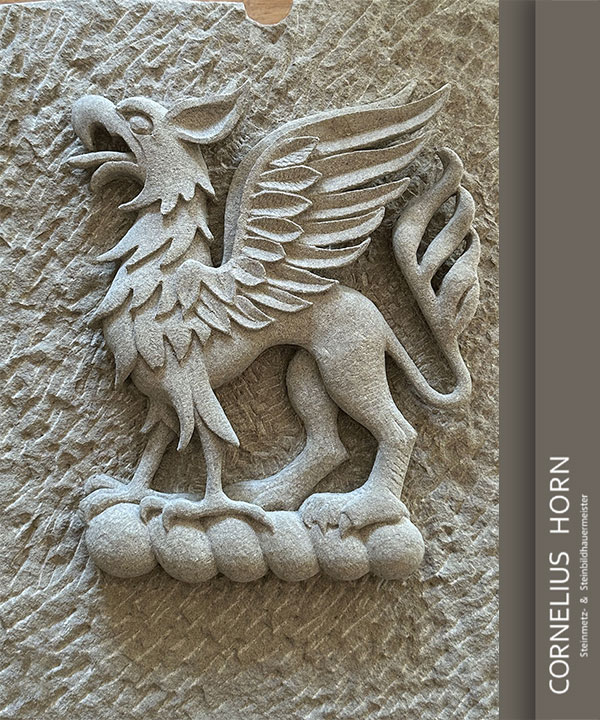 Bildhauerei und Abformungen